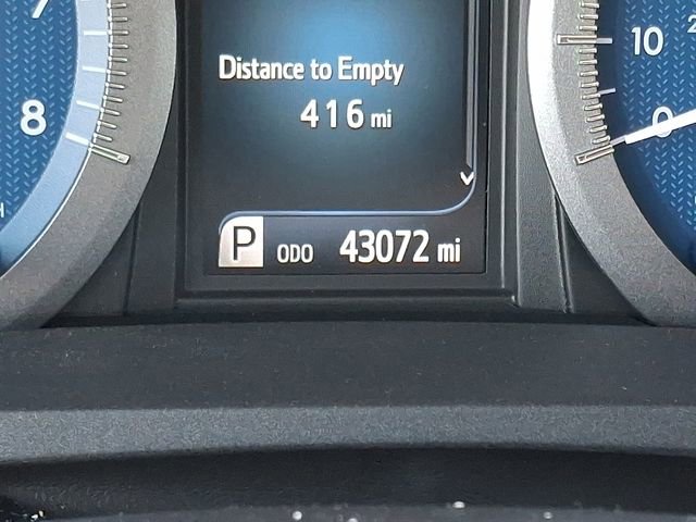 Used 2019 Toyota Sienna XLE Premium FWD image 22