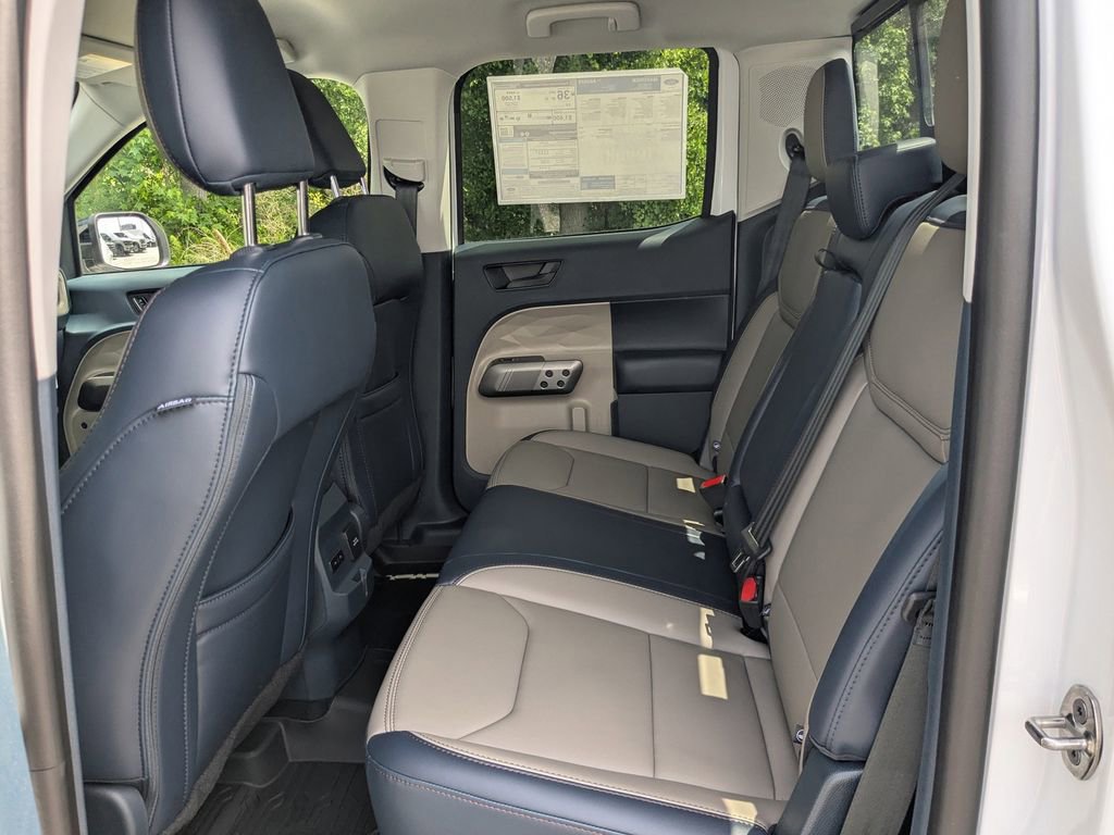 New 2026 Ford Maverick Lariat AWD/4WD image 16