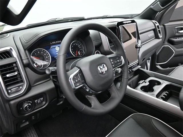 New 2026 RAM 1500 Laramie w/ Laramie Southwest Edition image 22