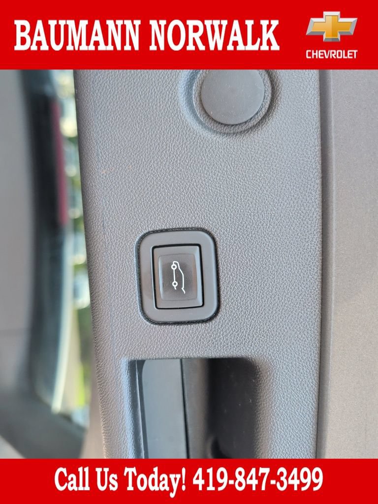 Used 2023 Chevrolet Equinox Premier FWD image 51