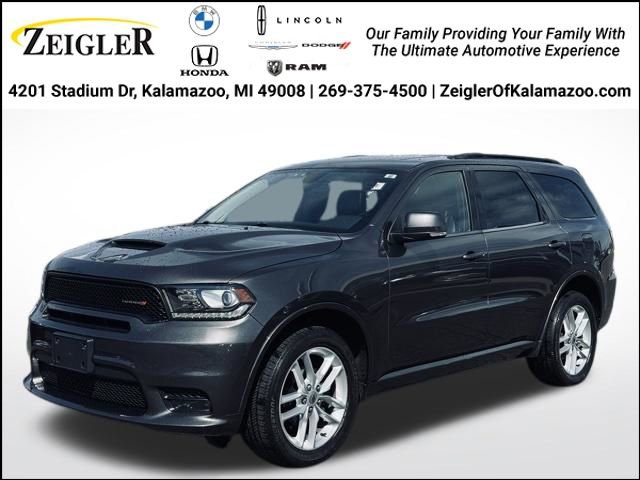 Used 2020 Dodge Durango GT