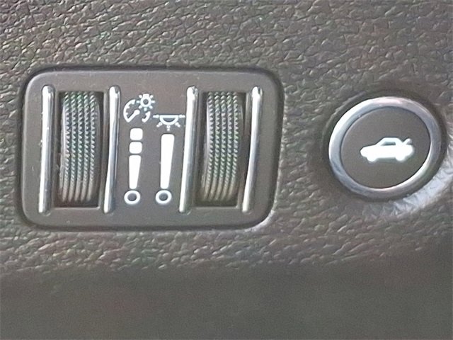 Used 2021 Dodge Challenger R/T Scat Pack w/ T/A Package image 24