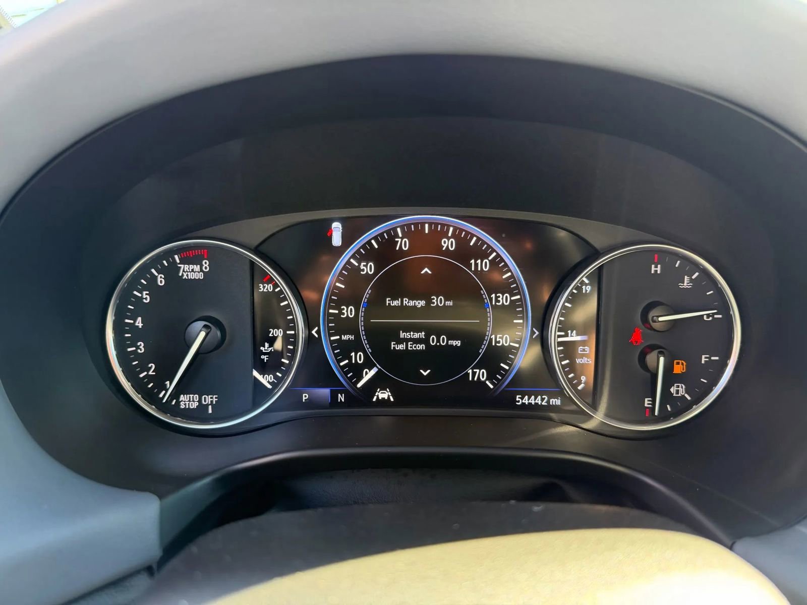 Used 2024 Buick Enclave Premium image 19