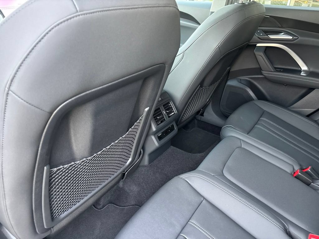 New 2026 Audi Q5 2.0T AWD/4WD image 10