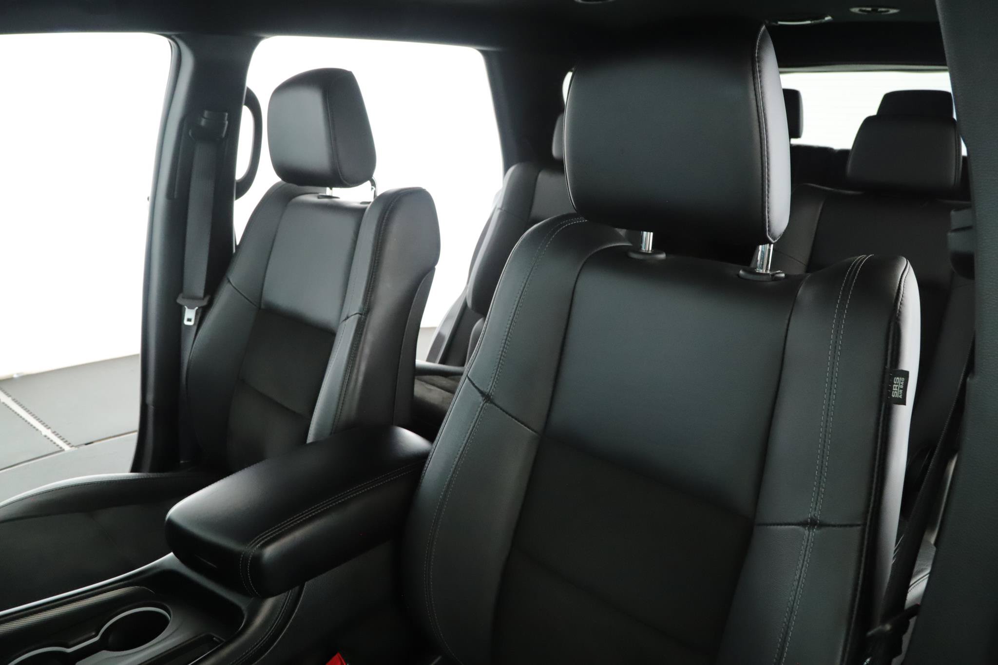 Certified 2021 Dodge Durango GT AWD/4WD image 4