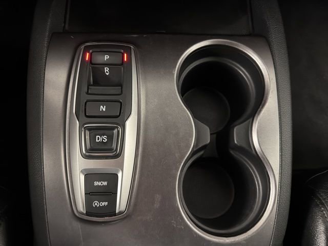 Used 2019 Honda Passport Sport image 25