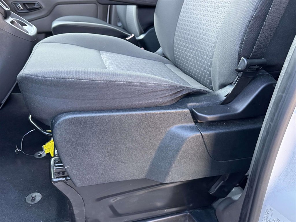 Used 2023 Ford Transit 350 XLT image 19