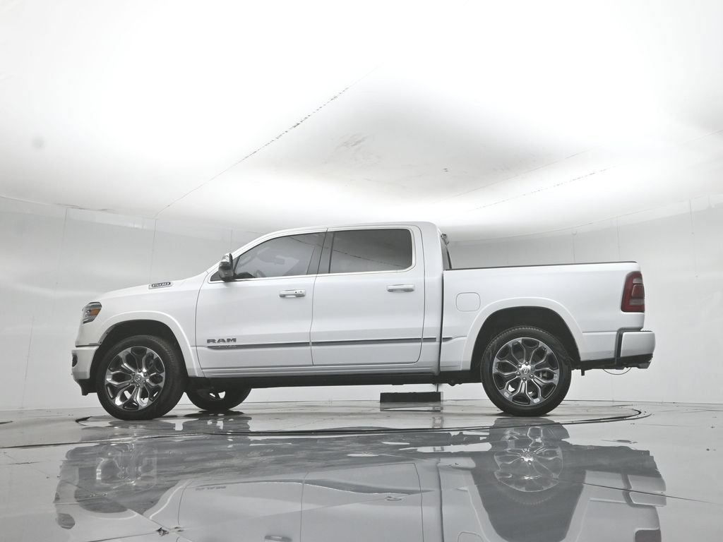 Used 2024 RAM 1500 Limited AWD/4WD image 54