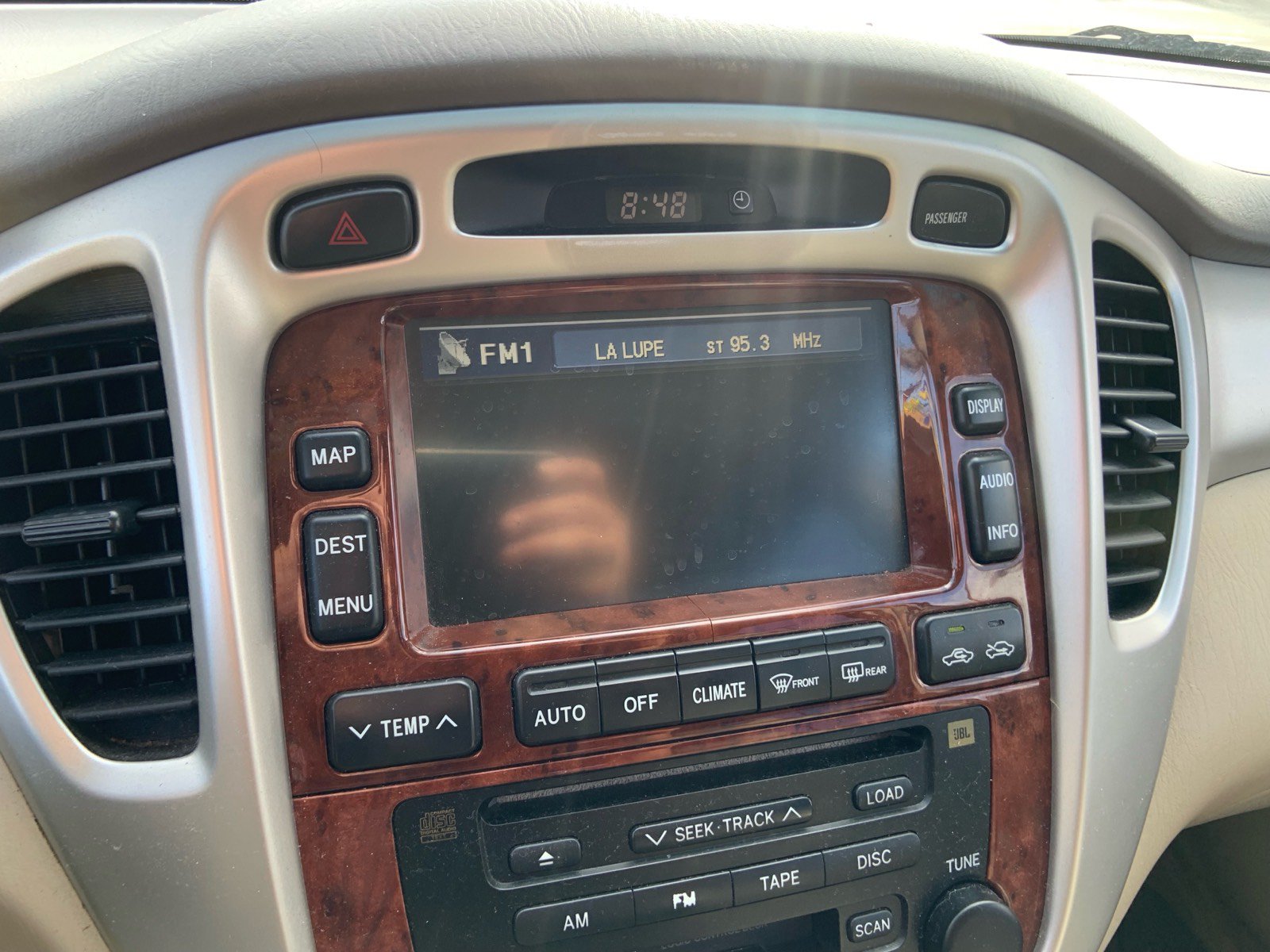 Used 2006 Toyota Highlander Limited AWD/4WD image 15