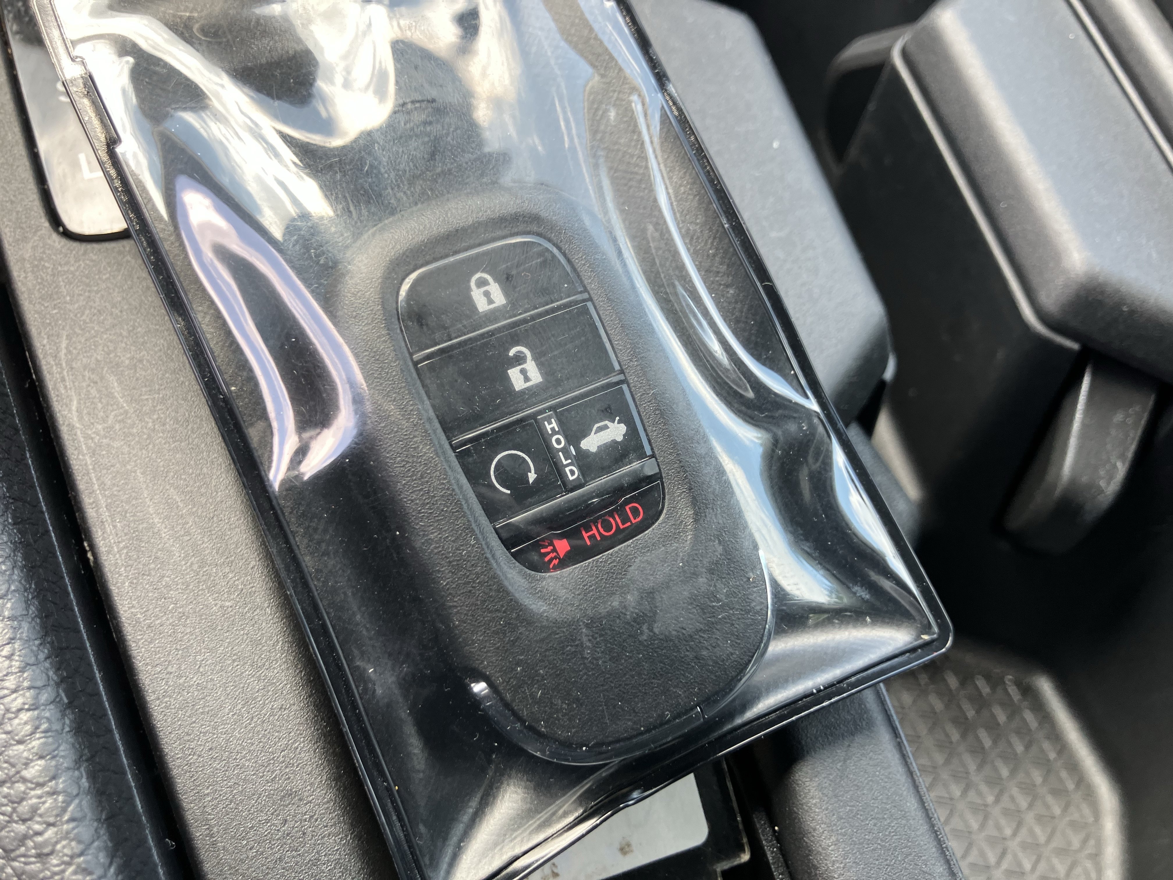 Certified 2024 Honda Accord LX image 36