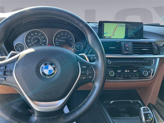 Used 2016 BMW 428i xDrive Convertible image 12