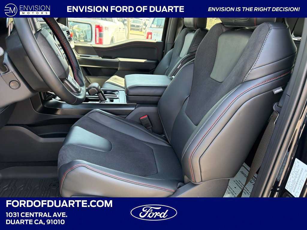 New 2026 Ford F150 Raptor AWD/4WD image 21