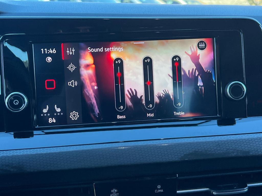 Certified 2024 Volkswagen GTI S image 22