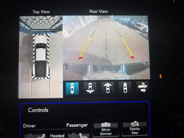 Used 2021 RAM 3500 Limited image 23