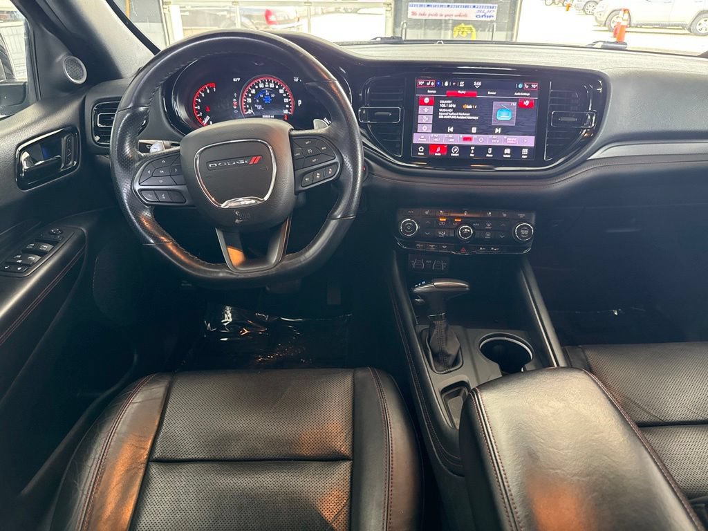 Used 2024 Dodge Durango GT AWD/4WD image 13