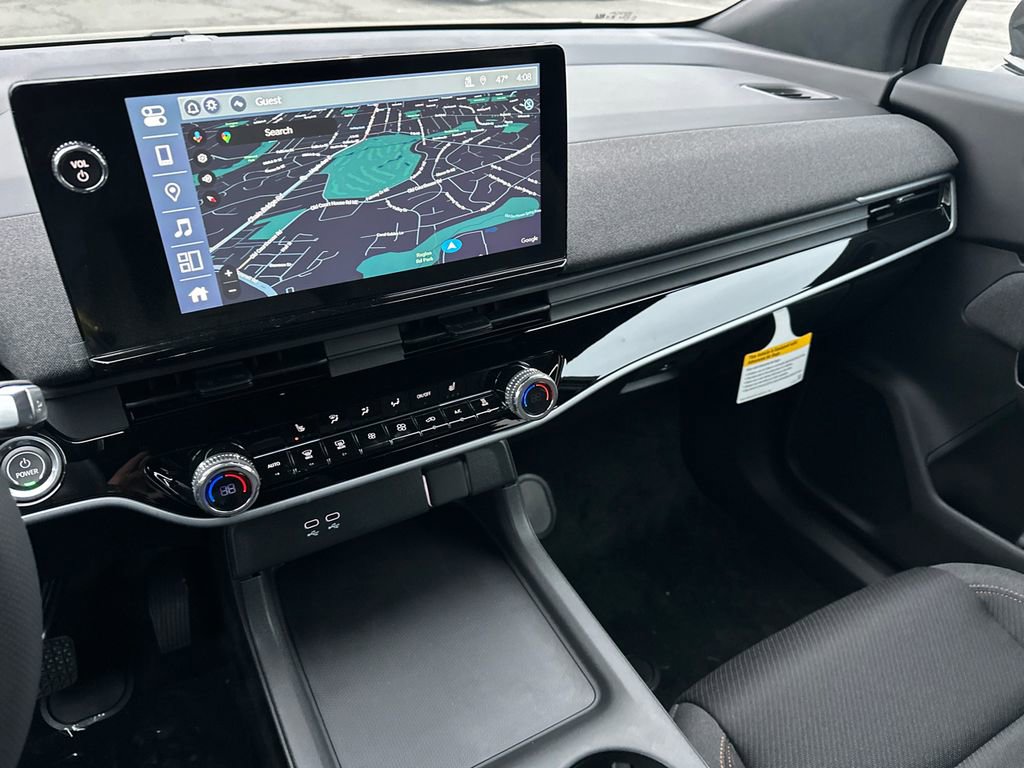 New 2025 Honda Prologue EX image 23