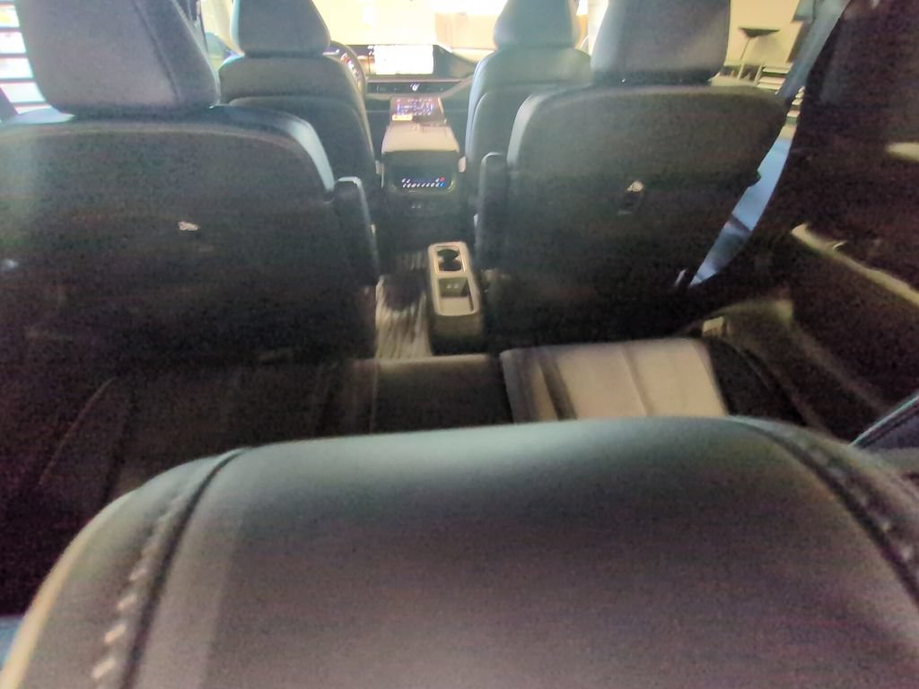 New 2027 INFINITI QX80 Sensory w/ Sport Exterior Package AWD/4WD image 30