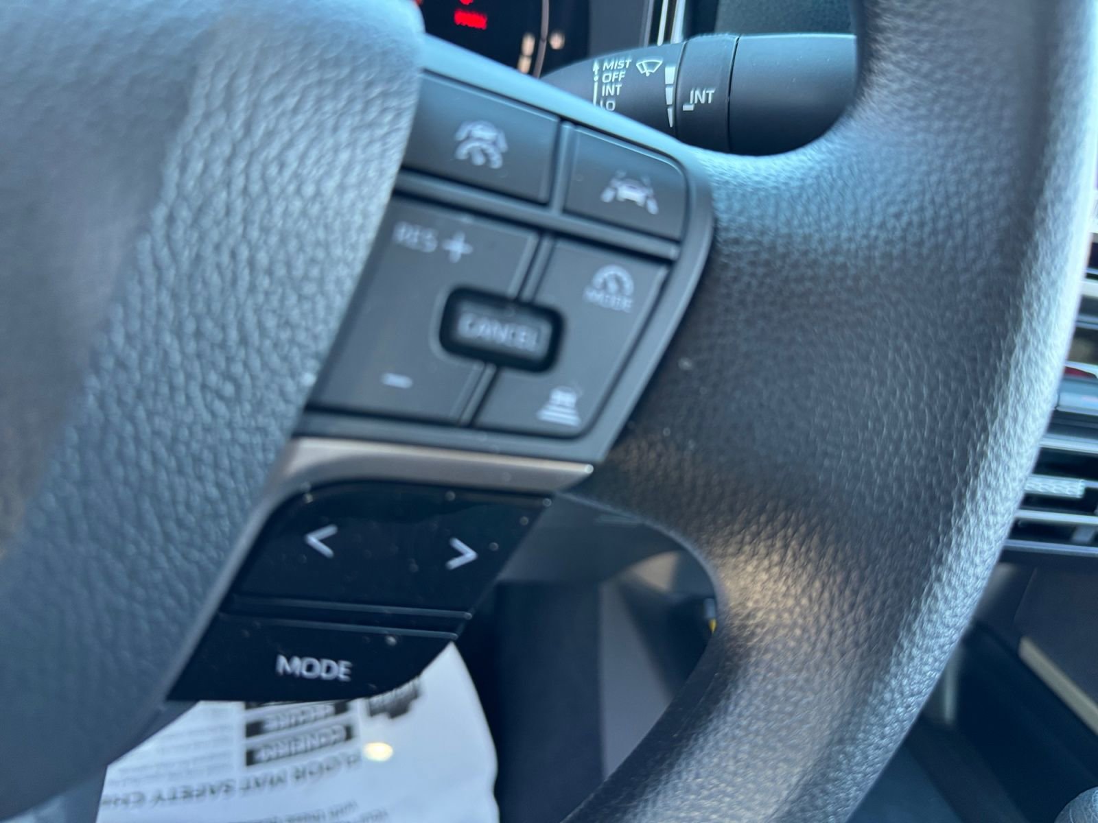 New 2026 Toyota Camry LE image 21