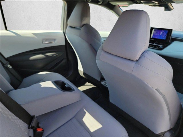 Used 2026 Toyota Corolla SE FWD image 24