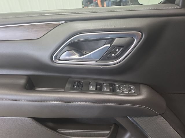 Used 2021 Chevrolet Tahoe LT AWD/4WD image 20