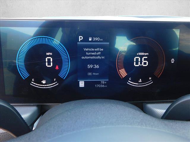 Used 2025 Hyundai Sonata SEL FWD image 17
