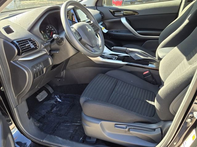 New 2025 Mitsubishi Eclipse Cross ES image 5