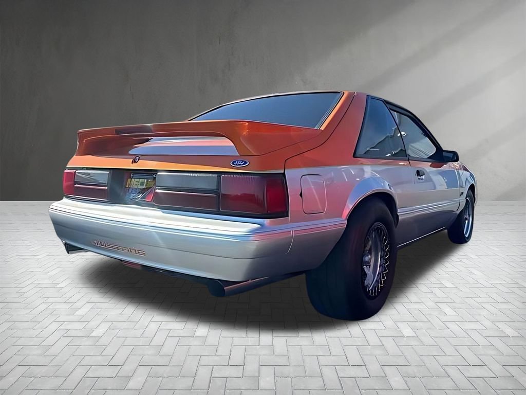 Used 1993 Ford Mustang LX RWD image 7