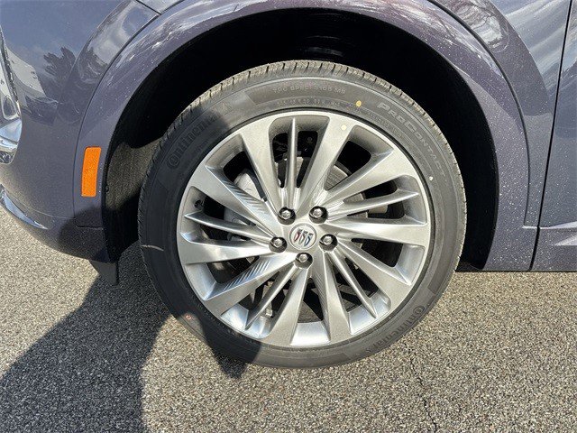 New 2026 Buick Envision Avenir image 10