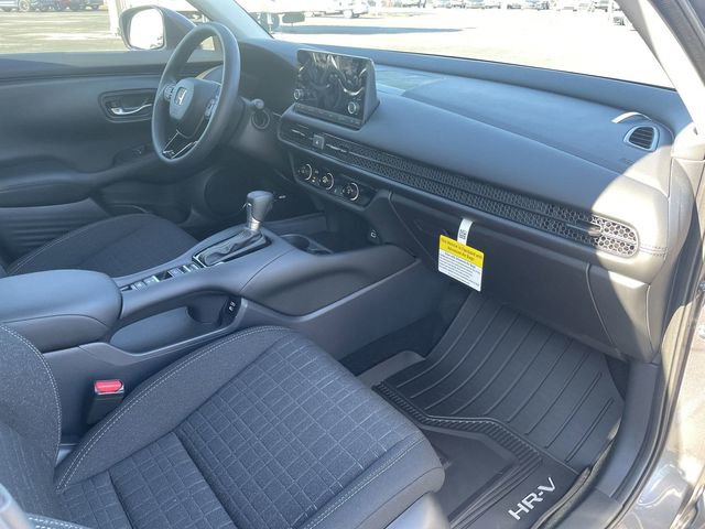 Certified 2025 Honda HR-V LX image 12