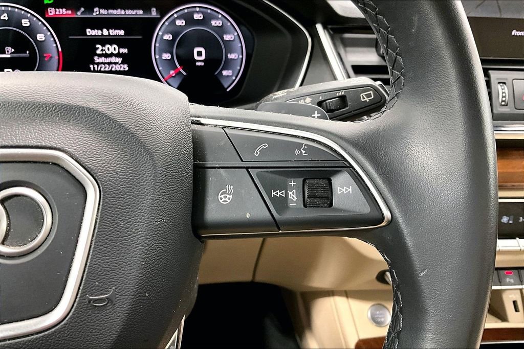 Used 2021 Audi Q5 2.0T Premium Plus w/ Premium Plus Package image 25