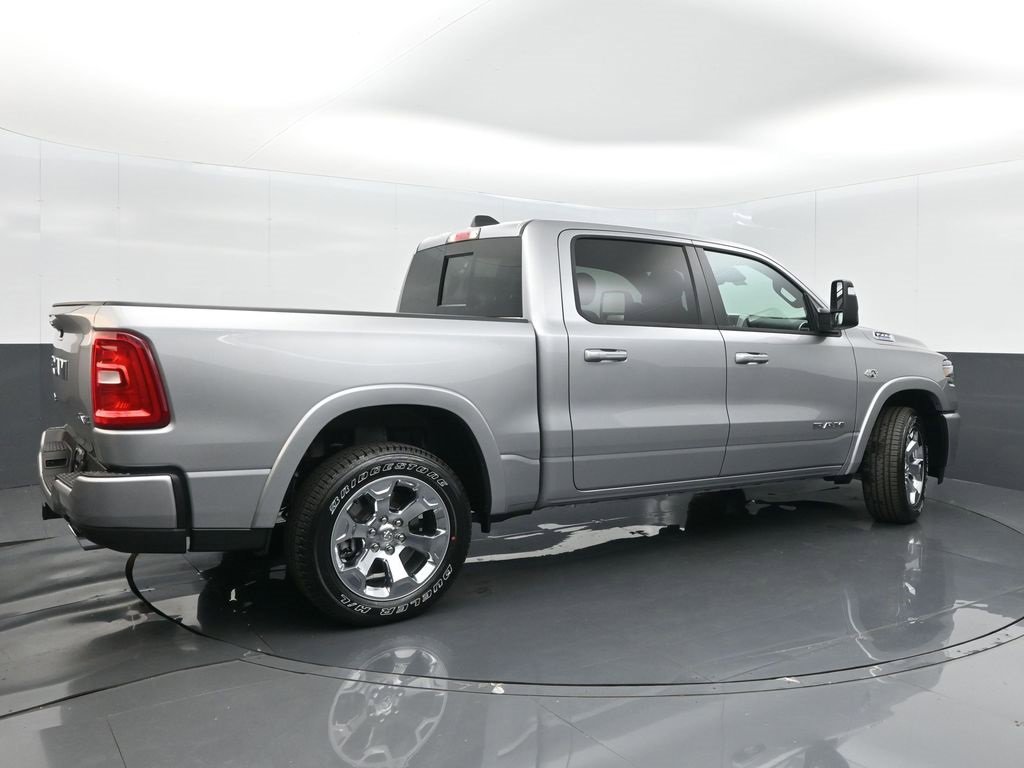 New 2026 RAM 1500 Big Horn image 7