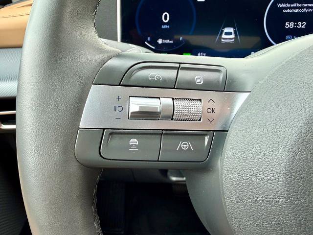 Used 2024 Hyundai Sonata Limited FWD image 27