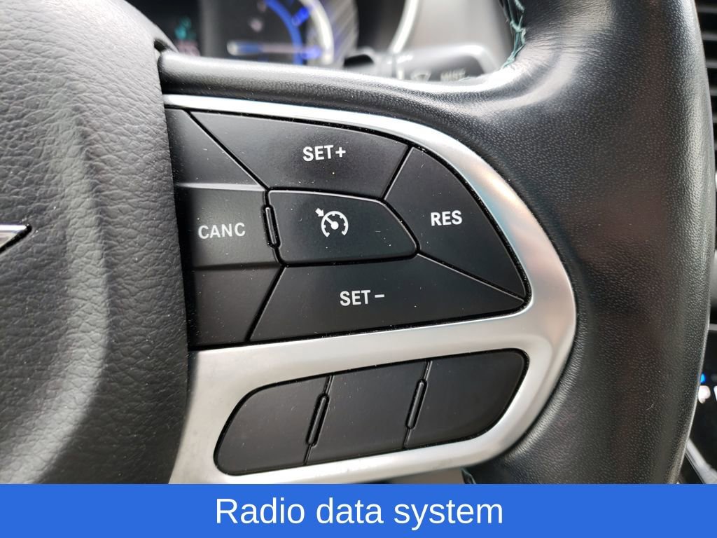 Used 2019 Chrysler Pacifica Touring-L w/ Premium Audio Group image 14