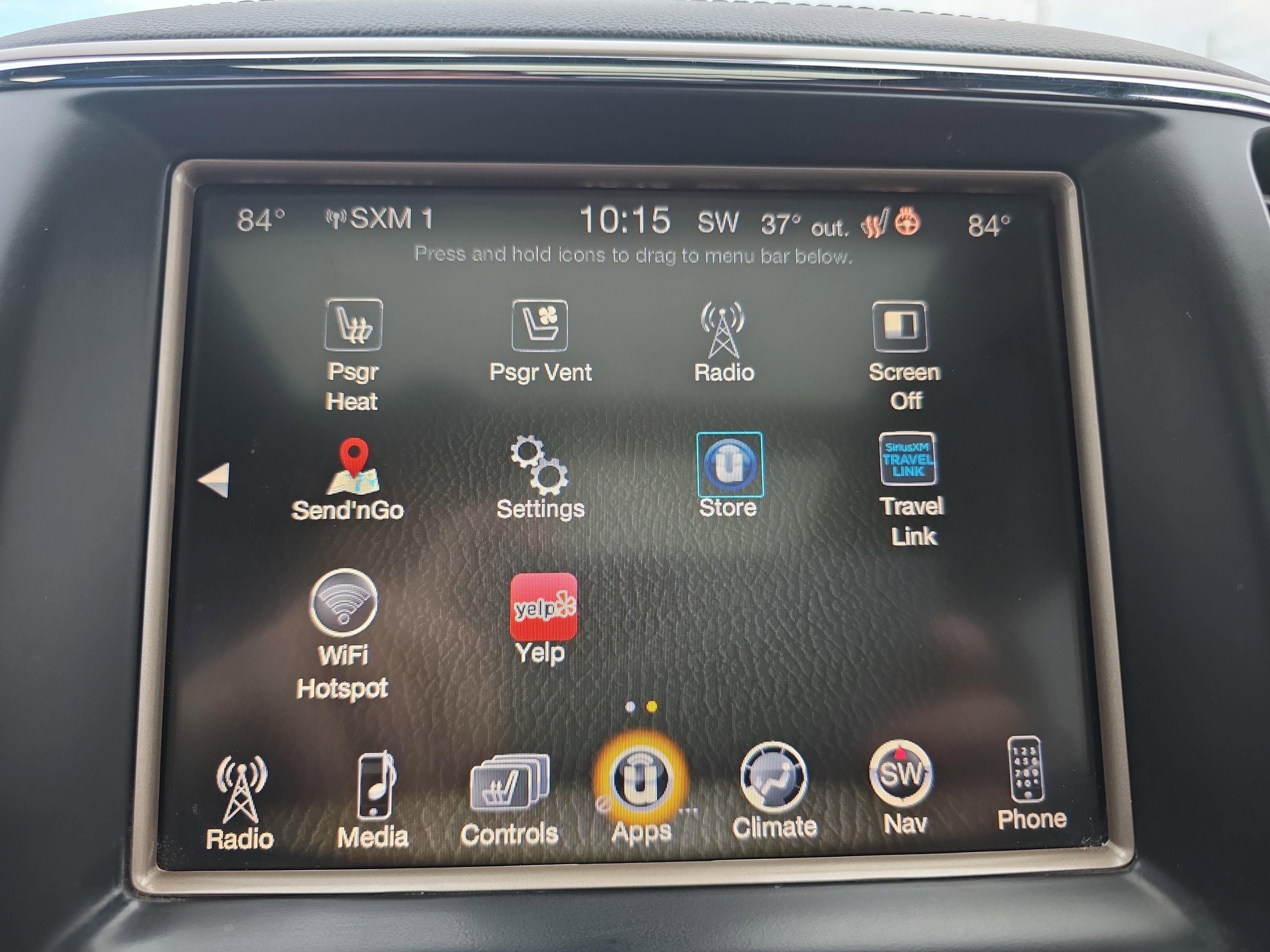 Used 2014 Jeep Grand Cherokee Summit image 33