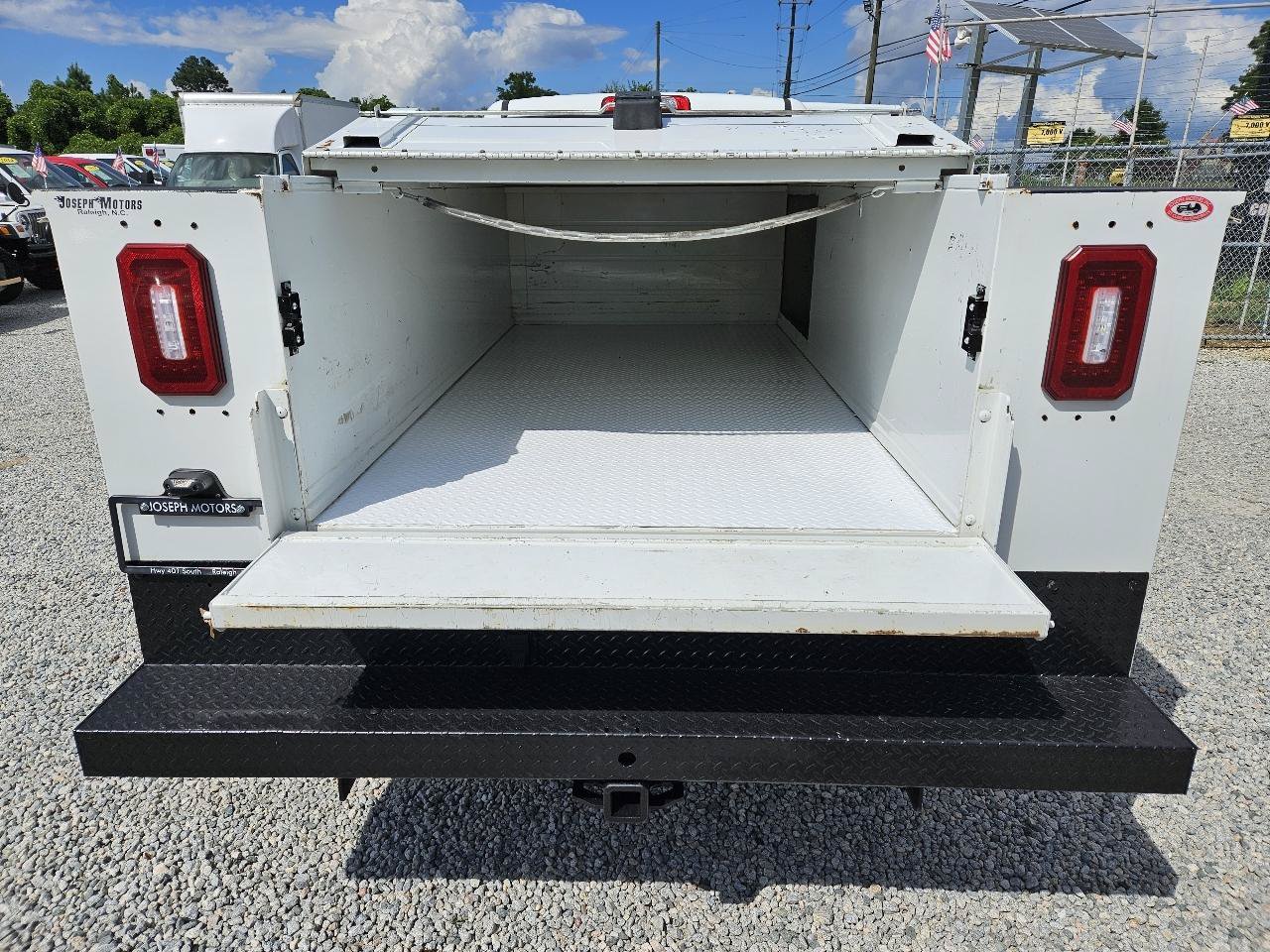 Used 2019 Chevrolet Silverado 2500 W/T AWD/4WD image 61