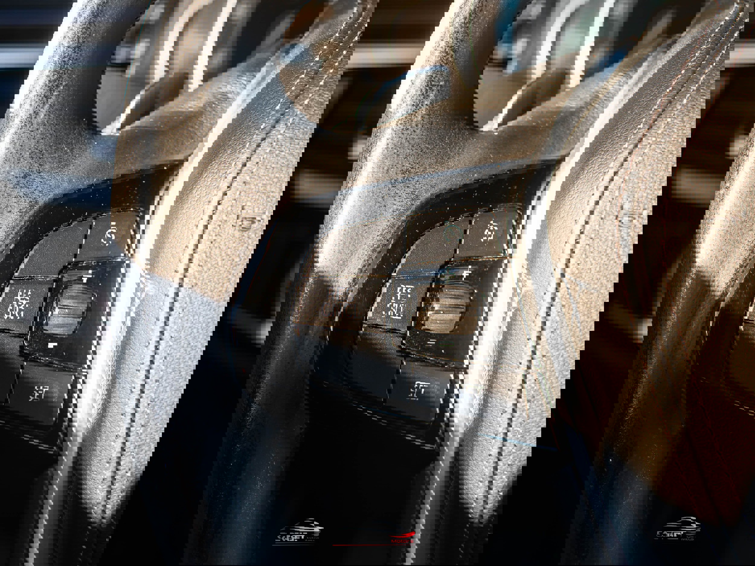 Used 2019 BMW 540i image 21