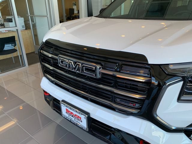 New 2026 GMC Terrain AT4 w/ Technology Package II AWD/4WD image 3