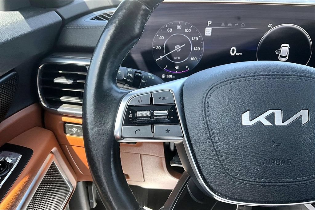 Used 2023 Kia Telluride SX Prestige X-Line AWD/4WD image 20