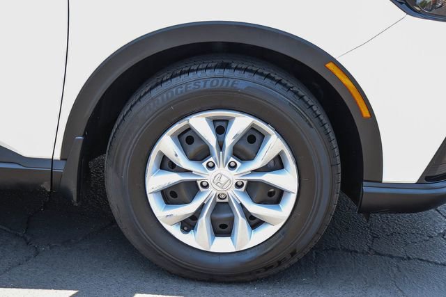 Certified 2024 Honda CR-V LX image 8