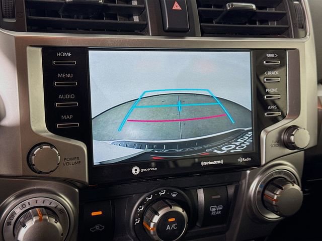 Certified 2023 Toyota 4Runner SR5 Premium w/ Moonroof Package image 14