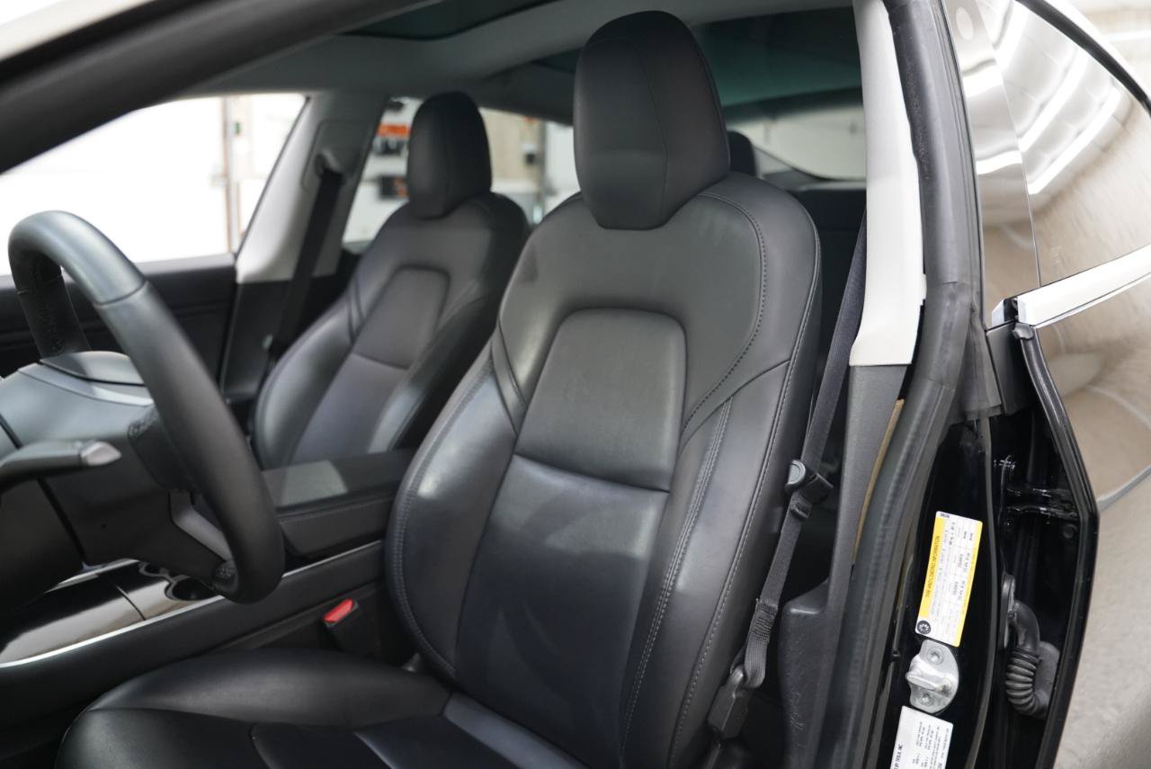 Used 2020 Tesla Model 3 Standard Range Plus RWD image 25