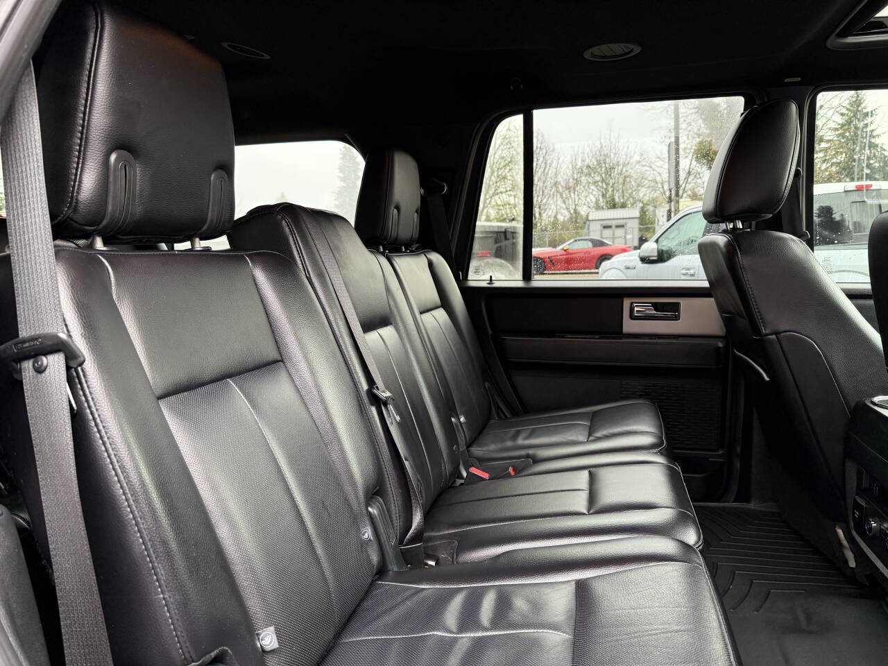 Used 2016 Ford Expedition Limited w/ Equipment Group 301A image 22