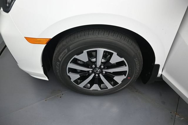New 2026 Honda Odyssey EX-L image 41