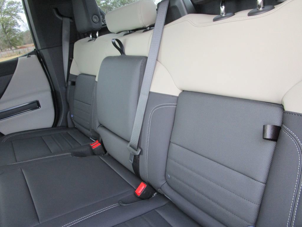 New 2026 GMC Hummer EV 4x4 Crew Cab image 20