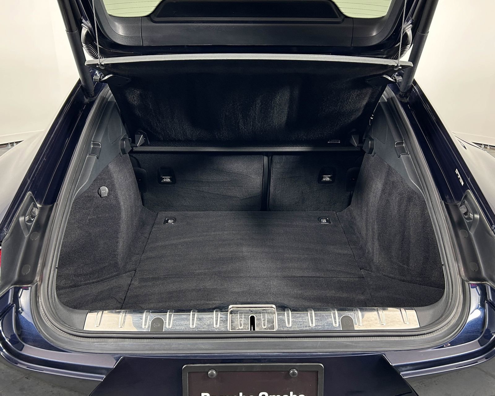 Certified 2021 Porsche Panamera 4 image 30