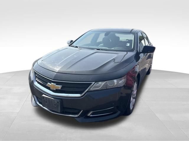 Used 2014 Chevrolet Impala LS w/ LS Convenience Package