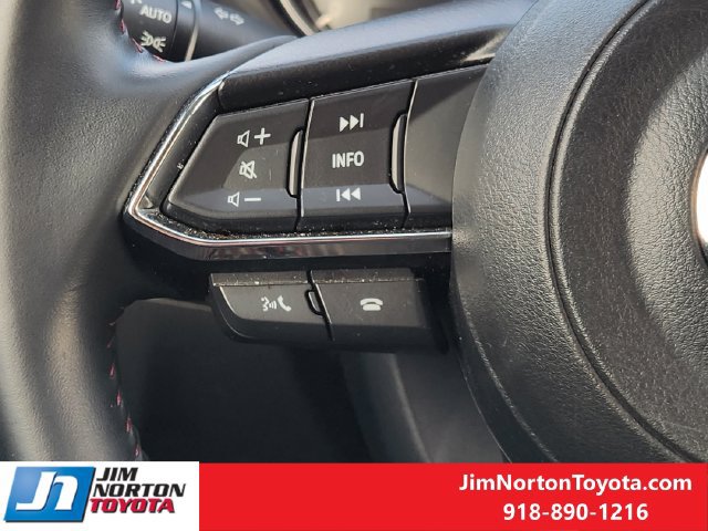 Used 2025 MAZDA CX-5 Carbon Edition AWD/4WD image 28