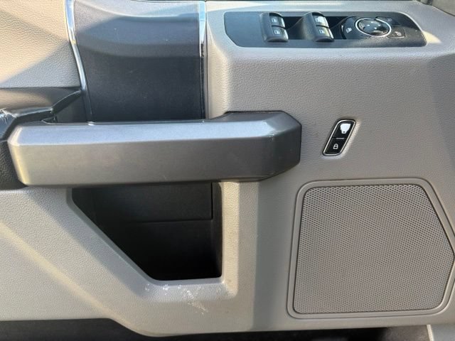 Used 2019 Ford F150 XLT w/ Trailer Tow Package AWD/4WD image 21