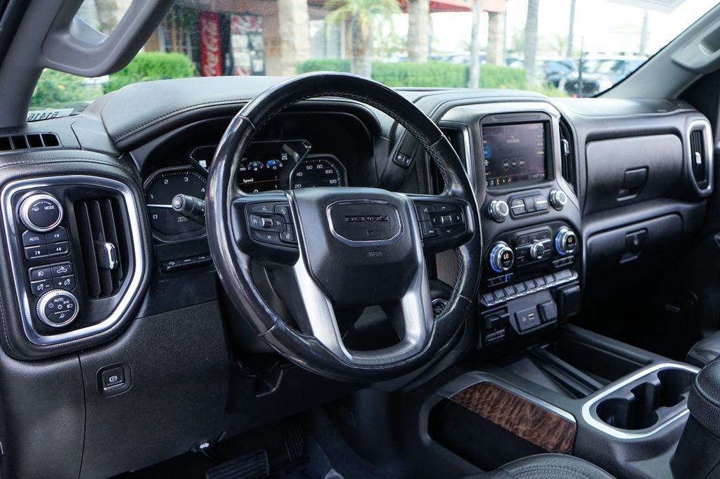 Used 2020 GMC Sierra 2500 Denali w/ Denali Ultimate Package image 23