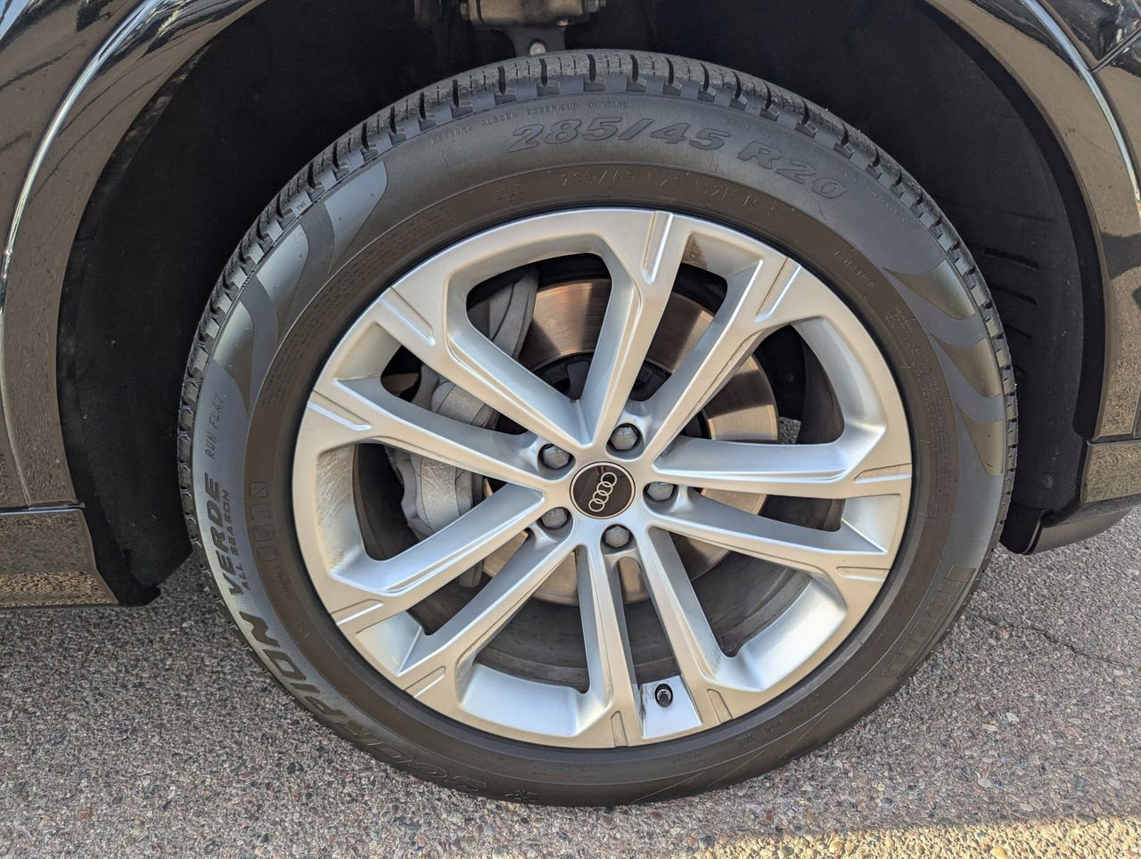 Used 2025 Audi Q7 3.0T Premium Plus image 9